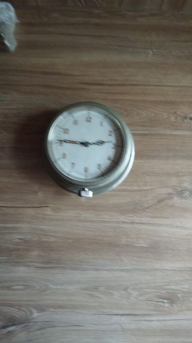 Часы каютные 1960 г..