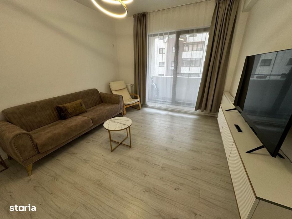 Apartament 2 camere Bragadiru Safirului Loc de parcare — fotografia 3