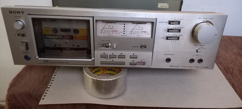 Sony tc k 55 pentru piese