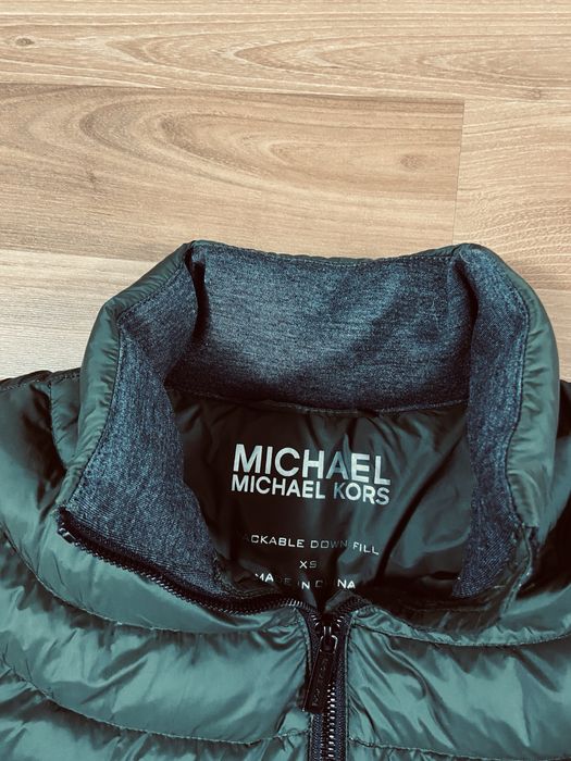 Geaca lunga Michael Kors XS