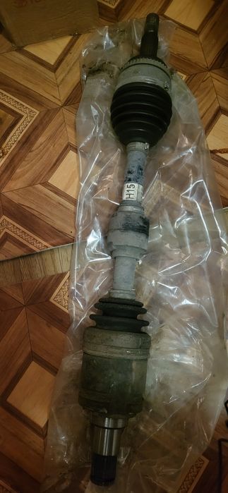 Камри 50 тормозные диски перед зад оригинал