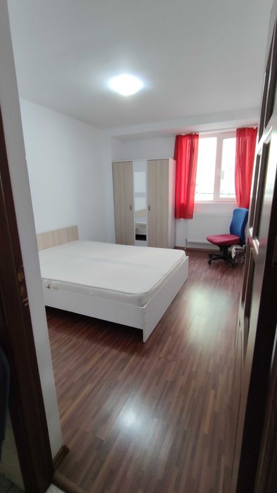 Timpuri Noi Square - 3 Camere (55m2) - mobilat - an 2012 - Proprietar
