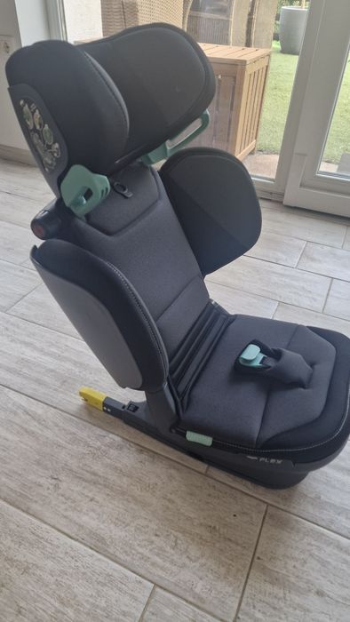 Детско столче Peg Perego Viaggio 2-3 Flex i-Size 15-36кг