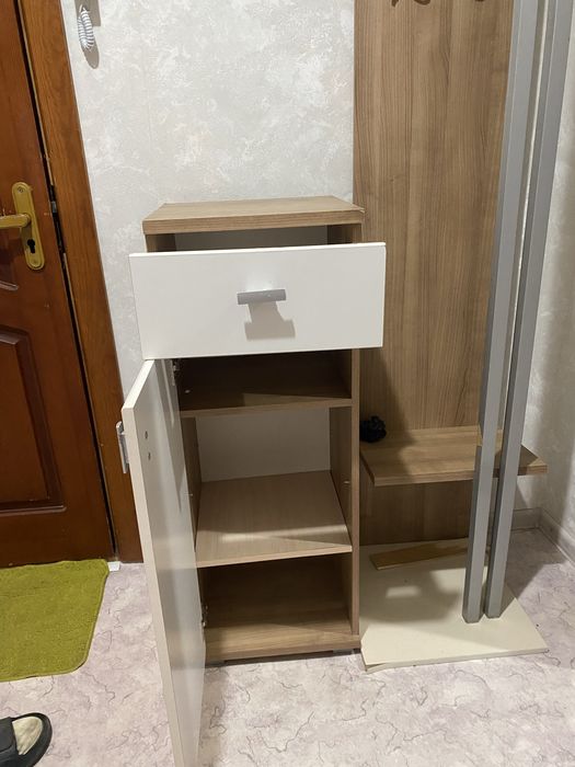 Мебель в прихожую