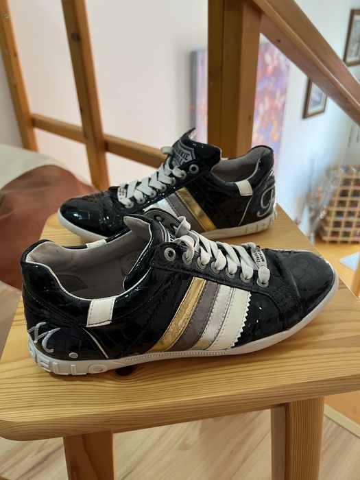 Pantofi Frankie Morello bărbați