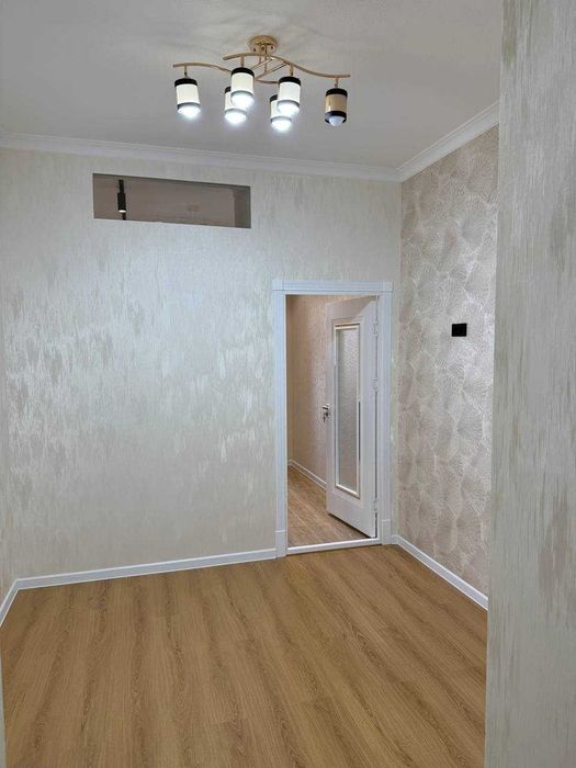 Shahar markazidan yangi uy