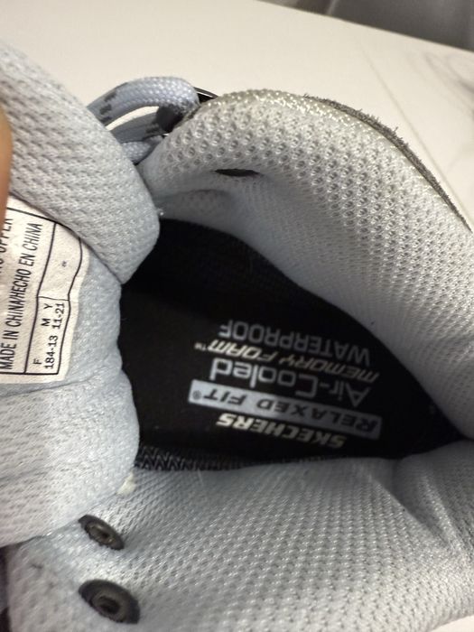 Зимни боти Skechers 37 рр