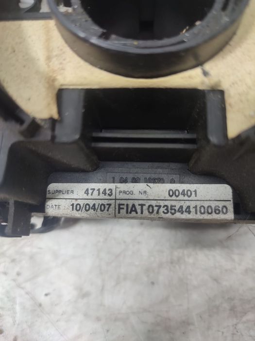 Pompa abs 0265950670 Fiat Bravo 2  [din 2007 pana  2011]