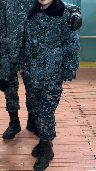 Продам форму для шпп мвд рк