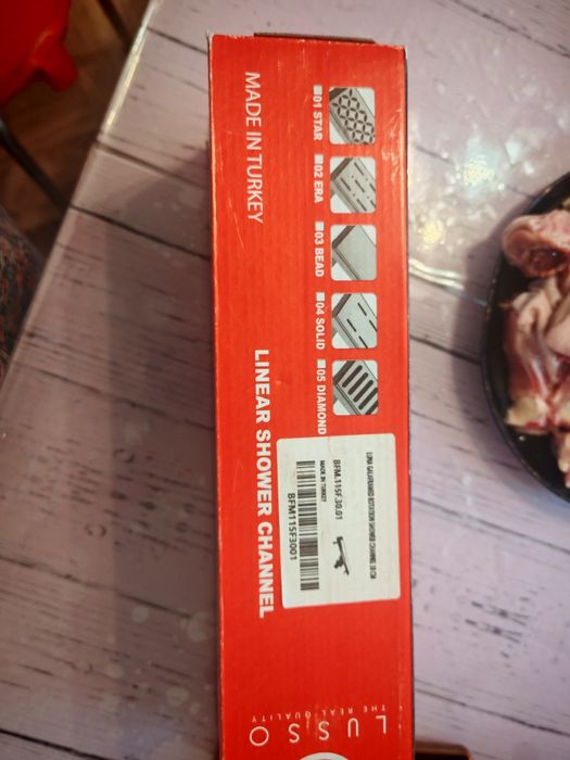 Продам трап для душа
