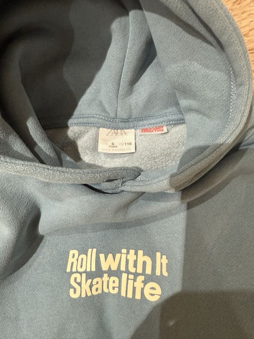 Продается худи ZARA