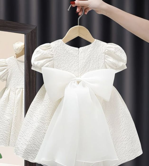 Пролдам платье размер 110