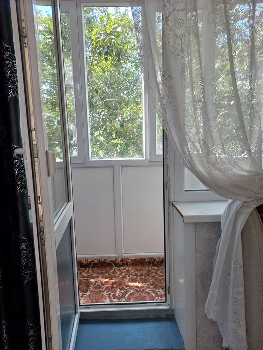 Продам 1 комГлинки  3этаж ,.