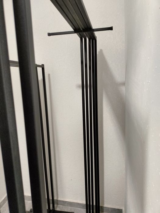 Продам рейлы в отличном состоянии от