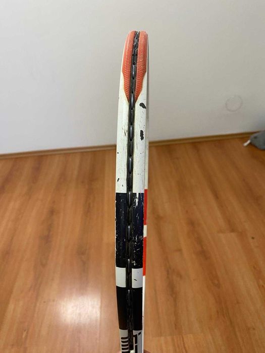 Racheta Babolat Pure Strike 16/19
