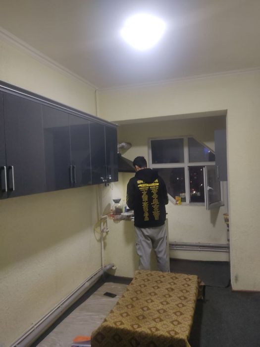 Gafur gulom kv bor yangi sebrozda joylashgan