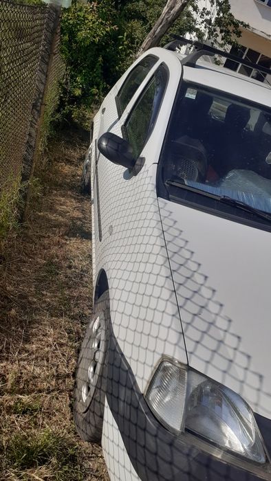 Dacia LOGAN 1.4 MPI & GPL