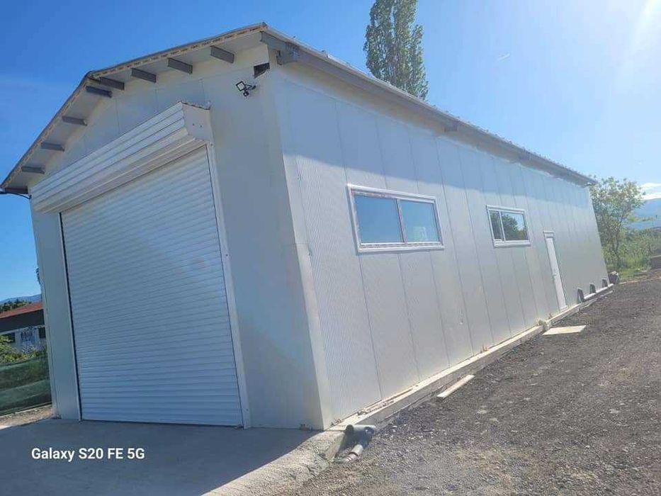 ПРОМОЦИЯ!Термопанели!Сандвич панели