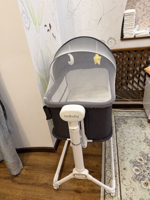 Колыбель кровать для новорожденных