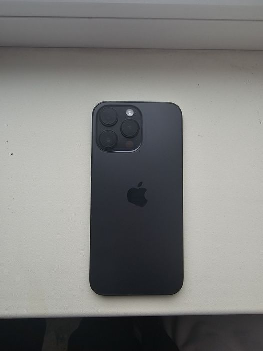 iPhone 14 Pro Max 256 ГБ | Хорошее состояние | Полный комплект