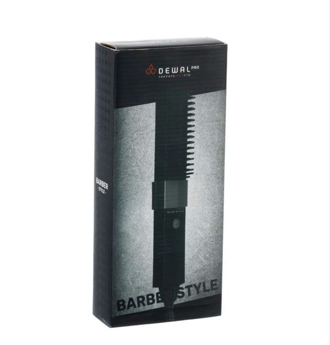 Выпрямитель волос бороды фен расческа