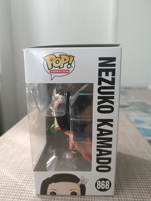 Funko pop Фигурки