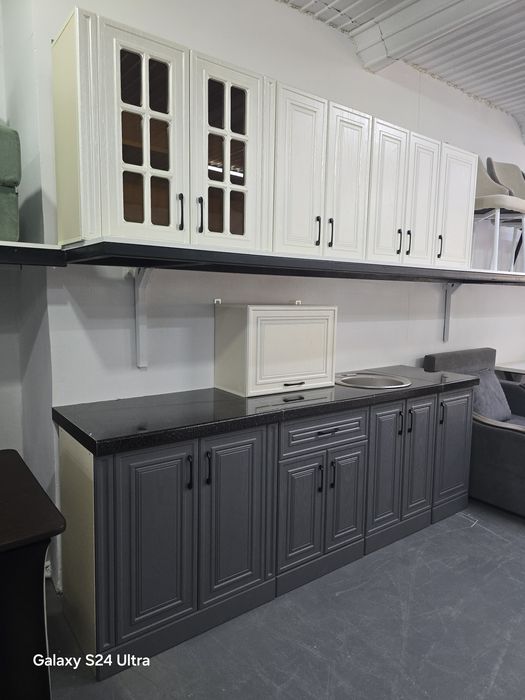 Кухня 3 м. Фабричная !!!