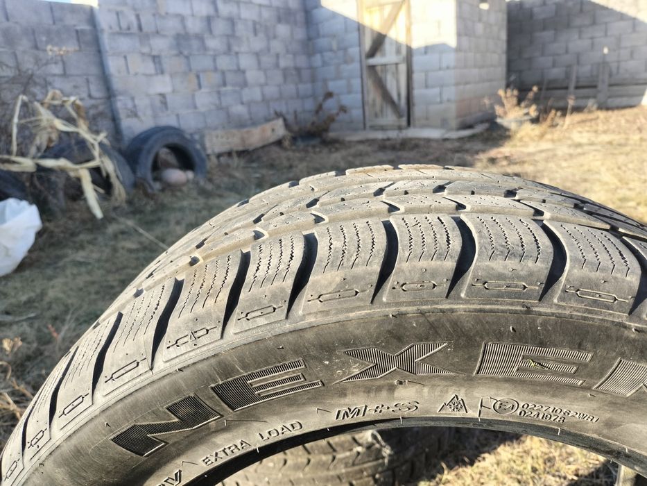 қолданған екі қыстық балон