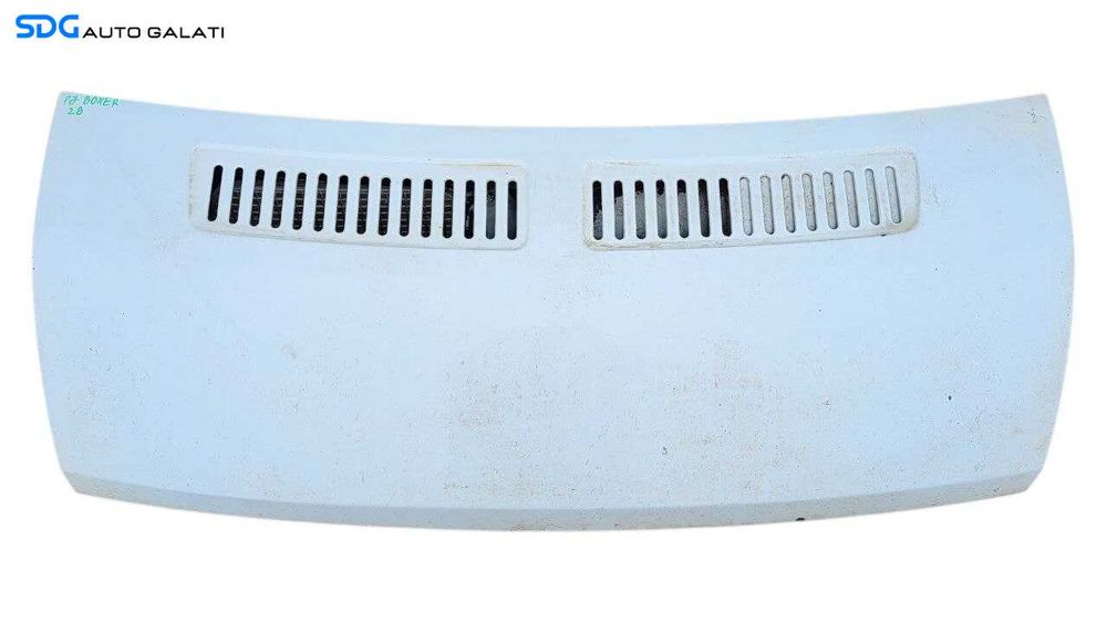 Capota Motor Fiat Ducato 2006 - 2014 [LC2851]