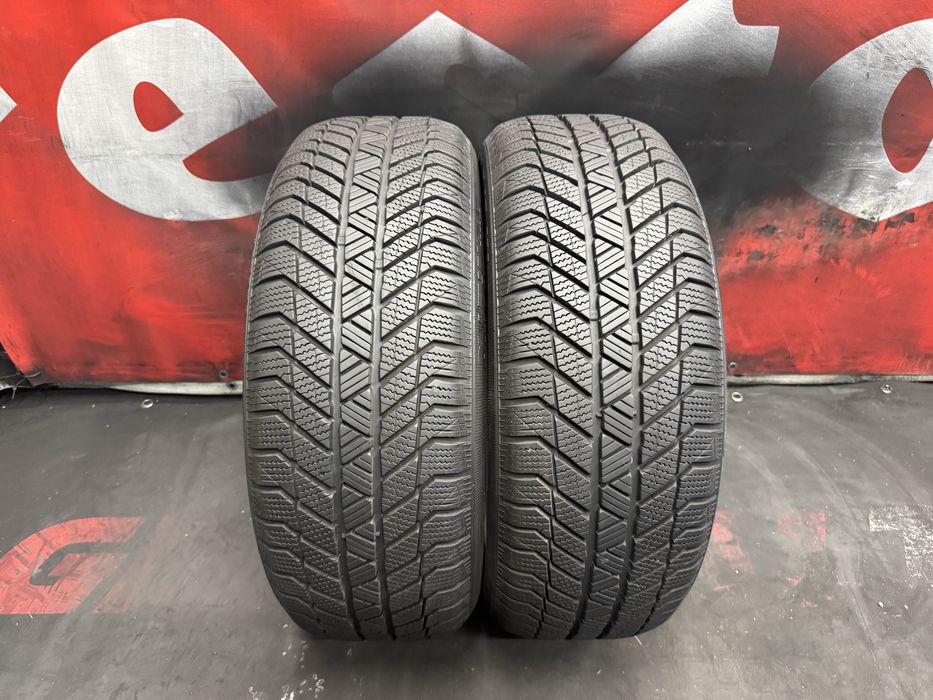 215 55 17, Зимни гуми, Platin RP70Winter, 2 броя