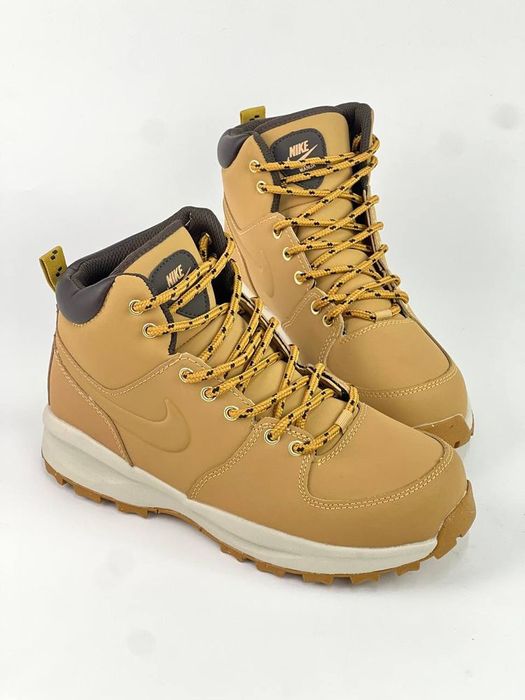 Продаются  ботинки найк Nike