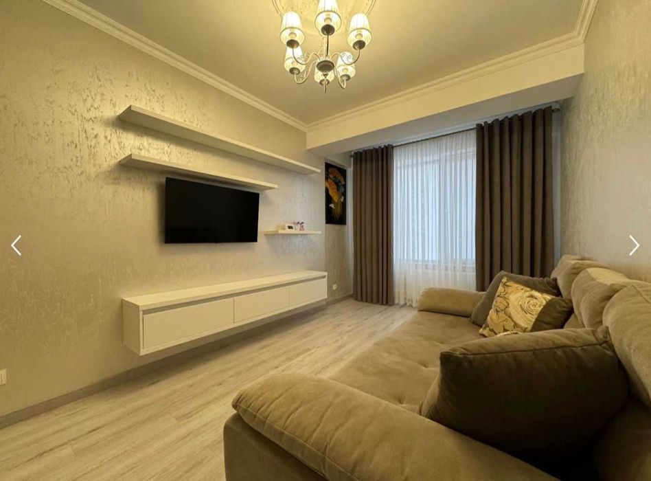 Дава се под наем Едностаен апартамент в София, Бенковски - 40 кв.м за 325 € - Снимка #3