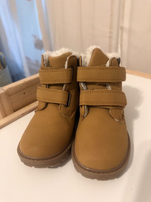 Детски зимни боти размер 26