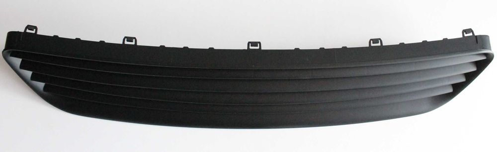 Решетка без емблема Ауди А3 8Л Фейслифт Черна Тунинг Audi A3 8L