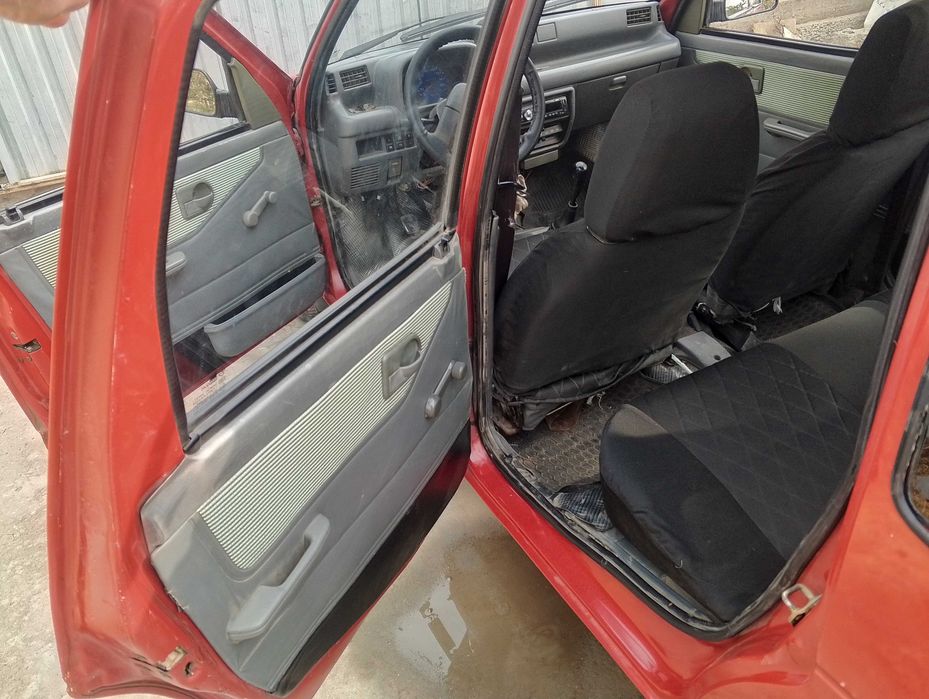 Продается Дэу Тико