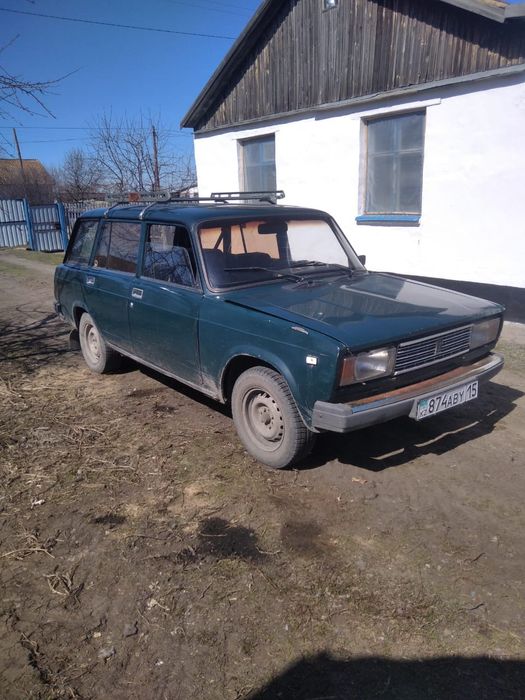 Продам Ваз 21 04
