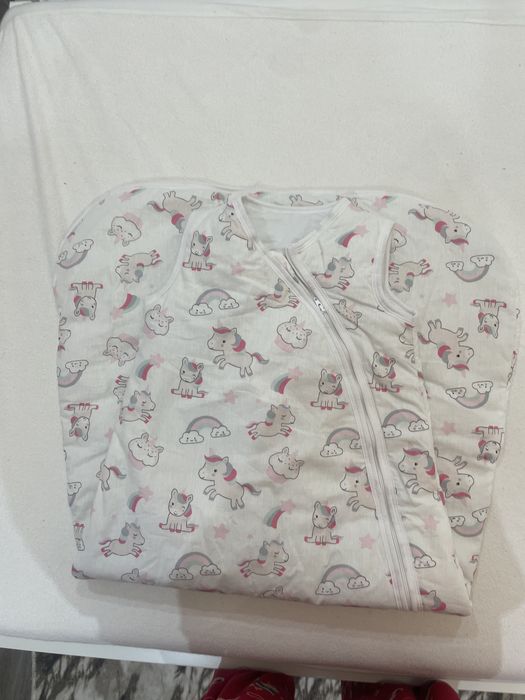 Спален чувал ново