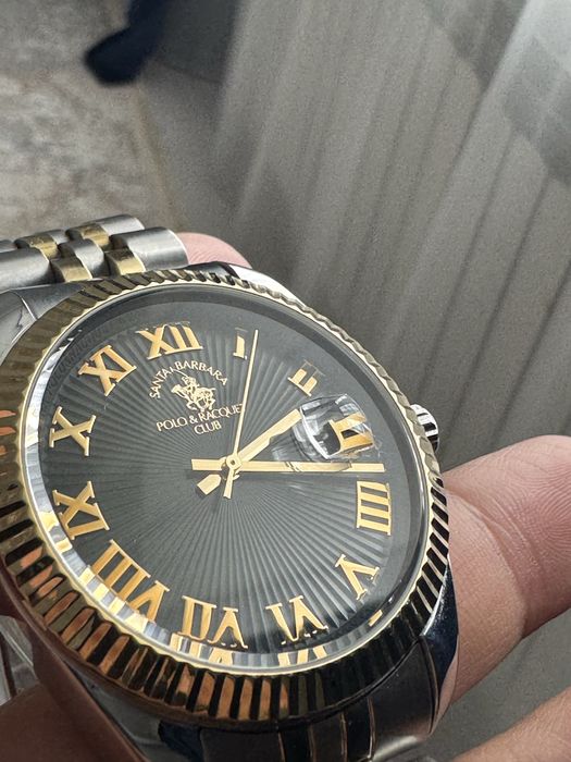 Часы POLO Ракета