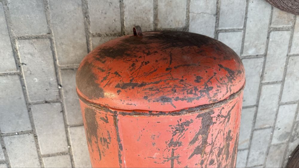 Продам балон для газели