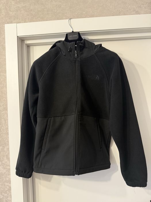 Флисовая куртка The North Face