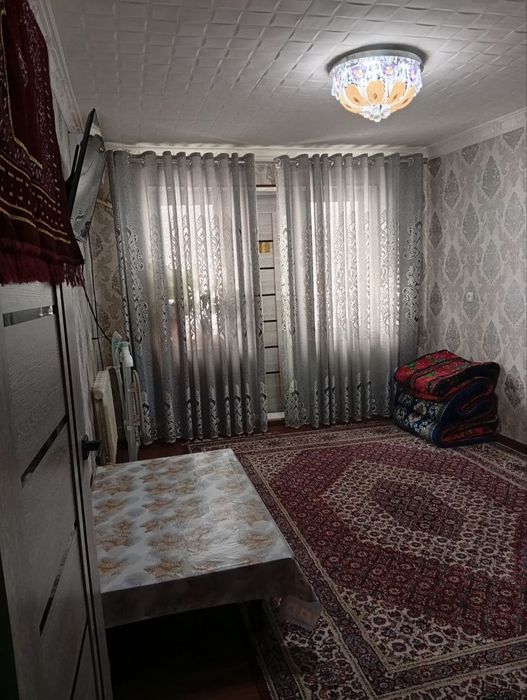 1 xonali kvartira sotiladi. Квартира продаётся.