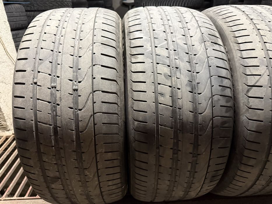 Pirelli 265/45/20