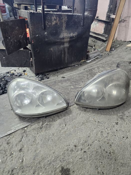 Продам фары на приору