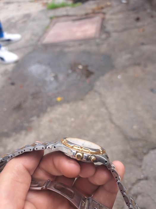 Ceas seiko kinetic