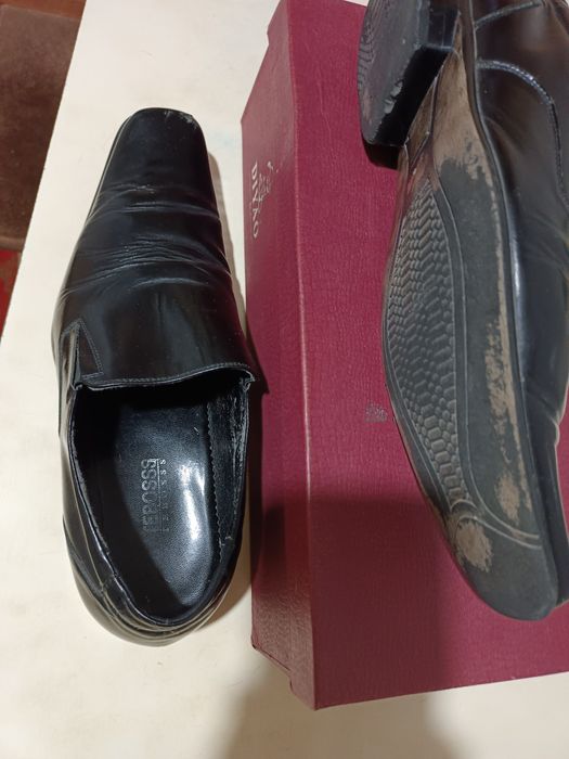 Туфли мужские размер 41