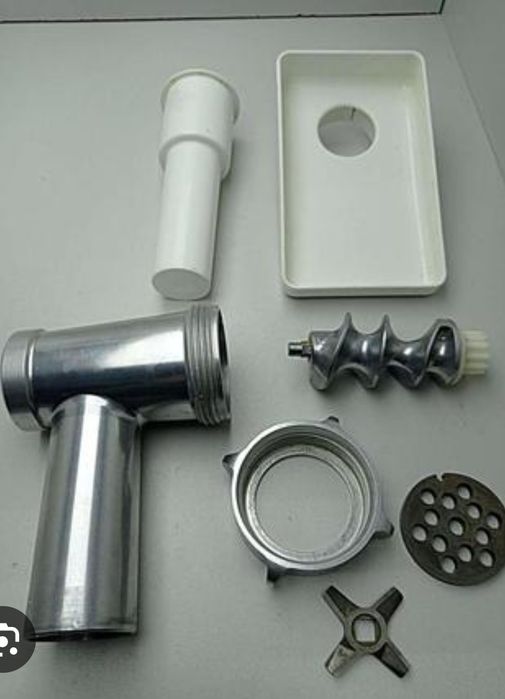 Электромясорубка zelmer европейское качество