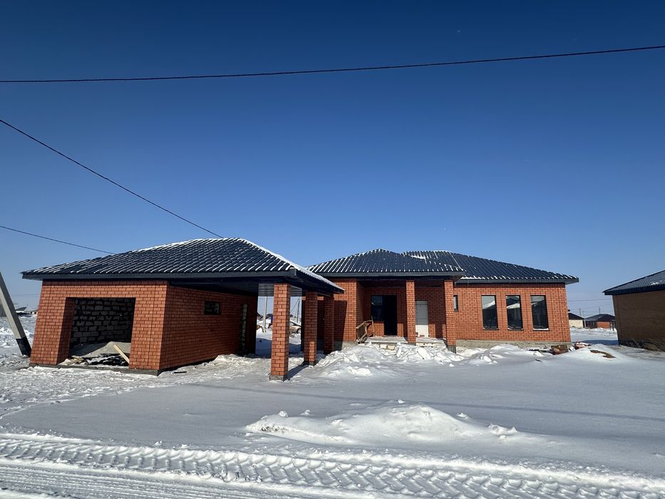 жанаконыс 5, продам дом