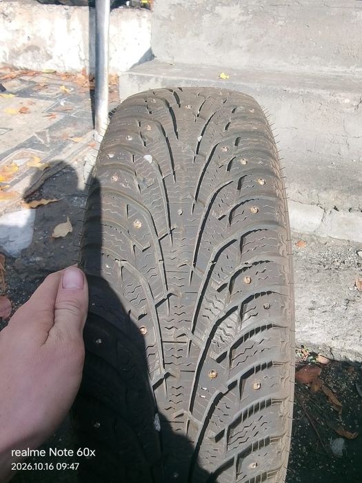 Продам резину R14
