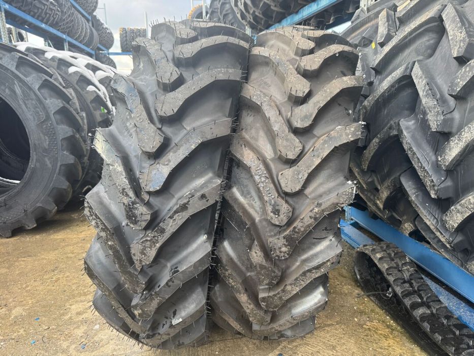 ANVELOPA 18.4-30 PANTHER POWER 18PR TT  Cauciucuri tractor, Fiat, Case, Fendt, John Deere, New Holland, Massey Ferguson, UTB   Cauciucuri tractor, Fia
