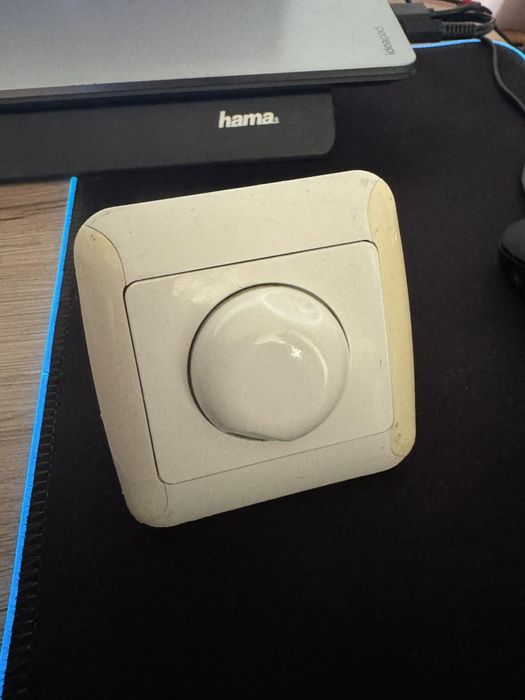 Ключ димер Gunsan 1000 w